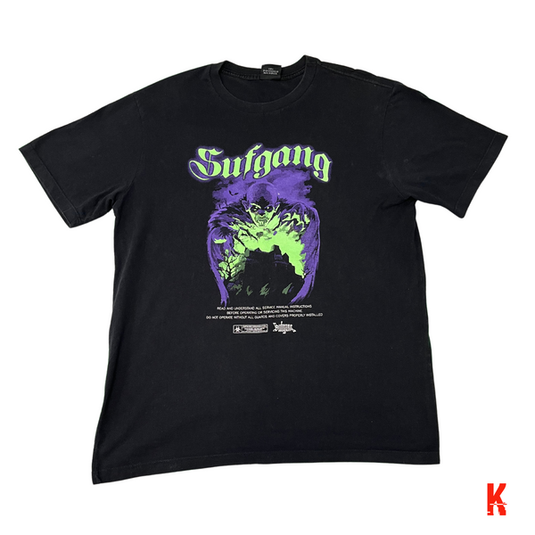 Camiseta Sufgang “Drácula"