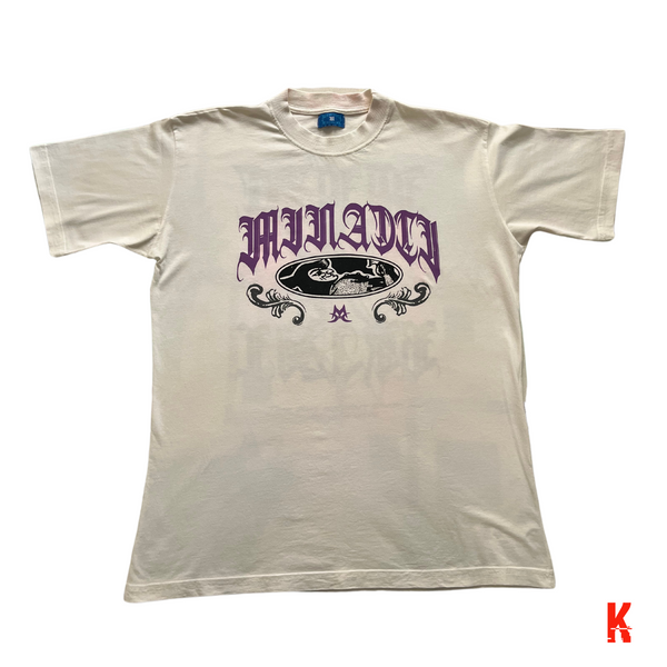 Camiseta Minacci “Joker Deux Ans"